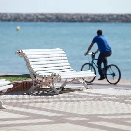 Torresol * Cambrils