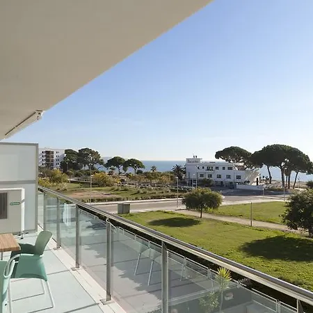 Torresol Daire Cambrils
