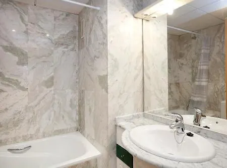 Torresol Apartment Cambrils