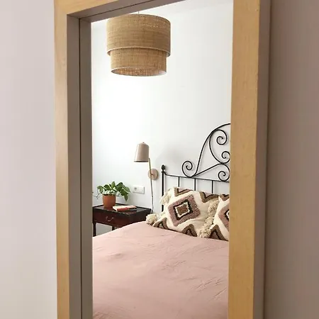 Apartment Torresol *